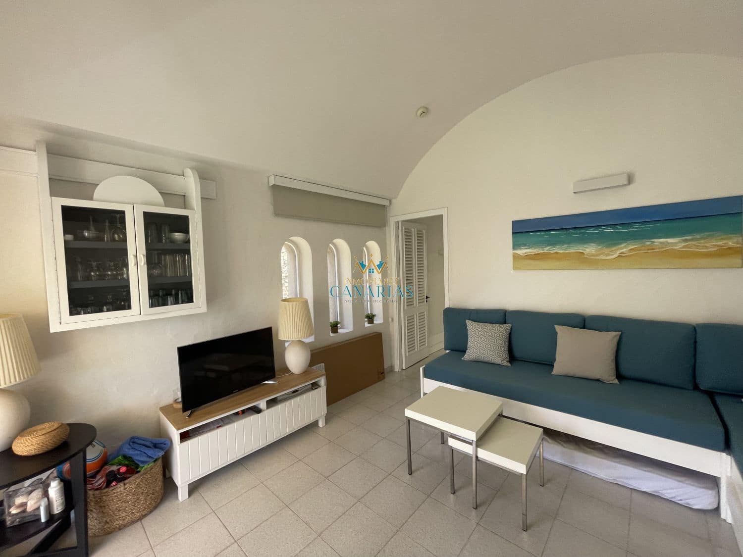 1 bedroom Bungalow for rent in San Bartolome de Tirajana - € 1,100 (Ref: 9520926)