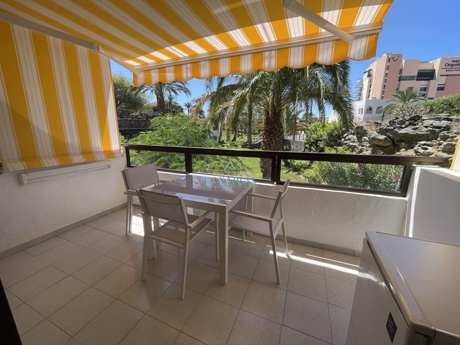 1 bedroom Bungalow for rent in San Bartolome de Tirajana - € 1,100 (Ref: 9520926)