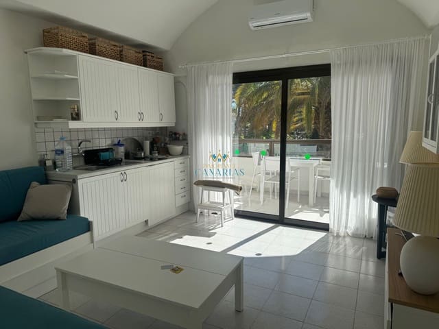1 bedroom Bungalow for rent in San Bartolomé de Tirajana - € 1,100 (Ref: 9520926)