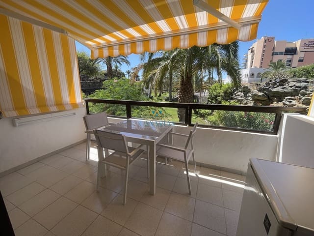 1 bedroom Bungalow for rent in San Bartolomé de Tirajana - € 1,100 (Ref: 9520926)