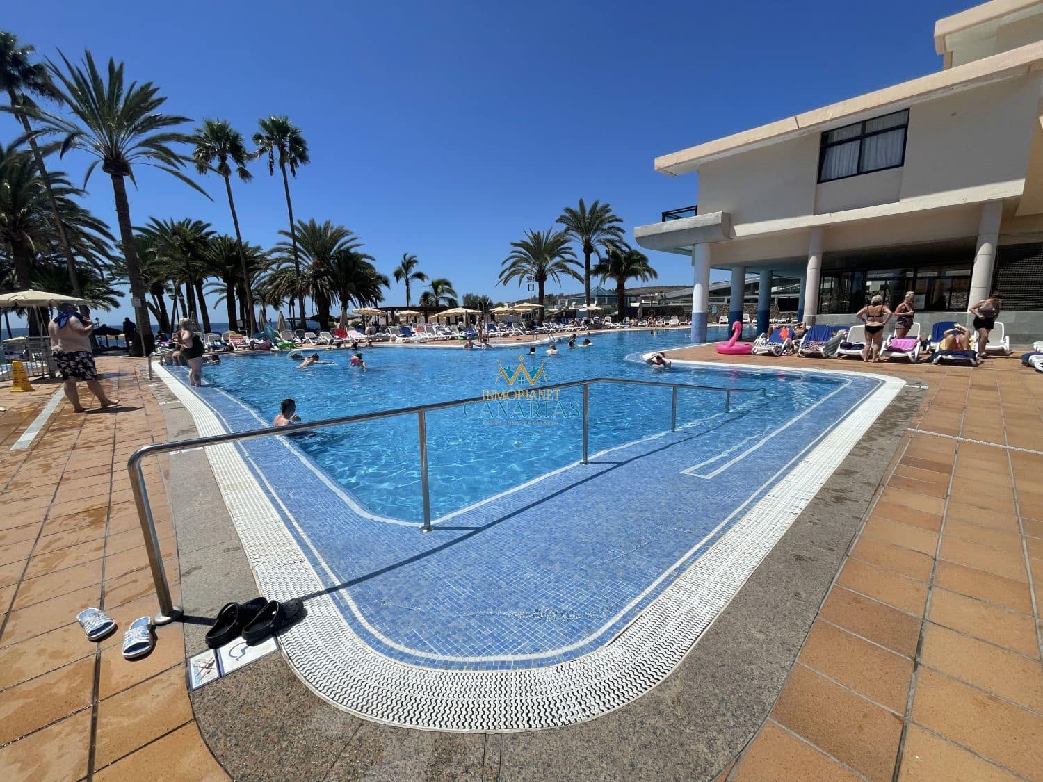 1 bedroom Bungalow for rent in San Bartolome de Tirajana - € 1,100 (Ref: 9520926)