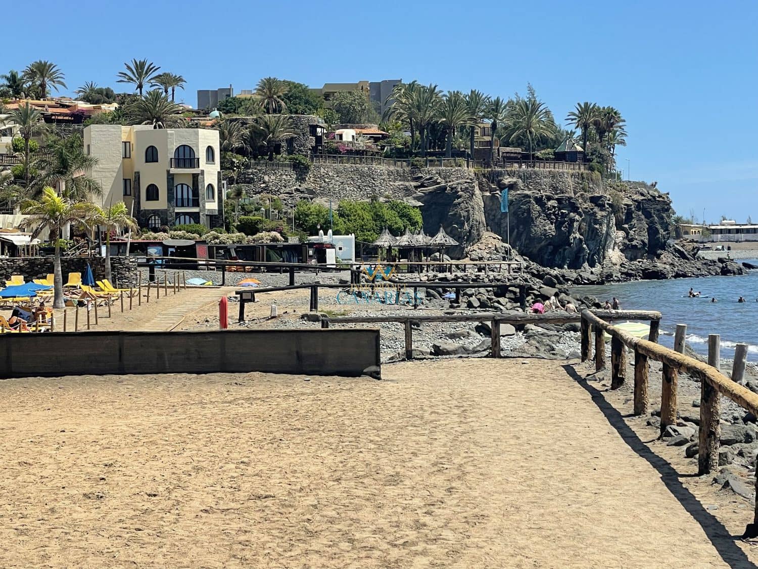 1 bedroom Bungalow for rent in San Bartolome de Tirajana - € 1,100 (Ref: 9520926)