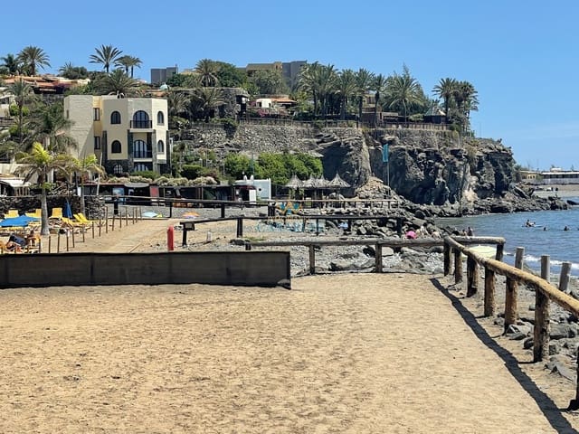 1 bedroom Bungalow for rent in San Bartolomé de Tirajana - € 1,100 (Ref: 9520926)