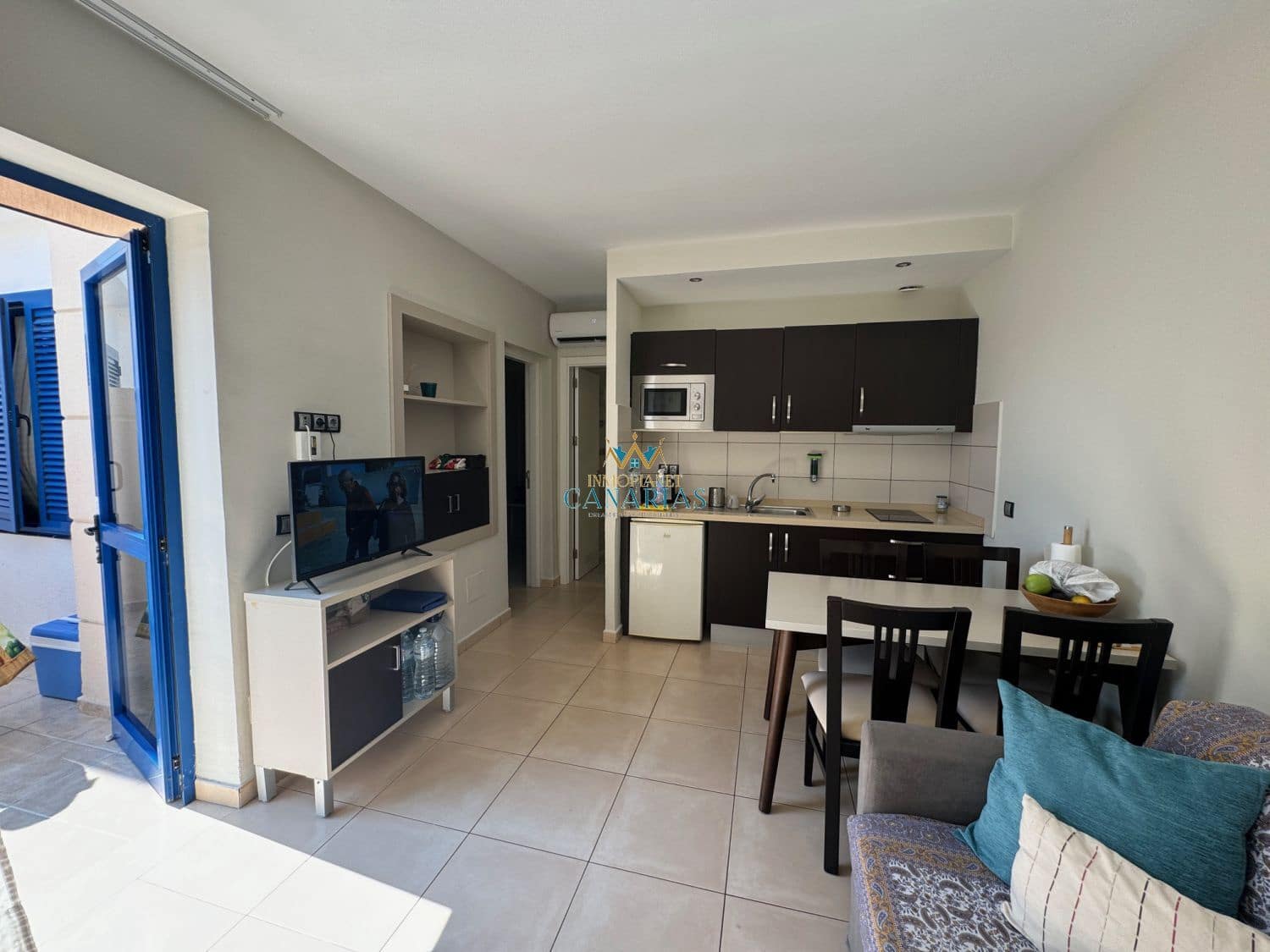 1 sypialnia Apartament do wynajęcia w San Bartolome de Tirajana - 1 100 € (Ref: 9520927)