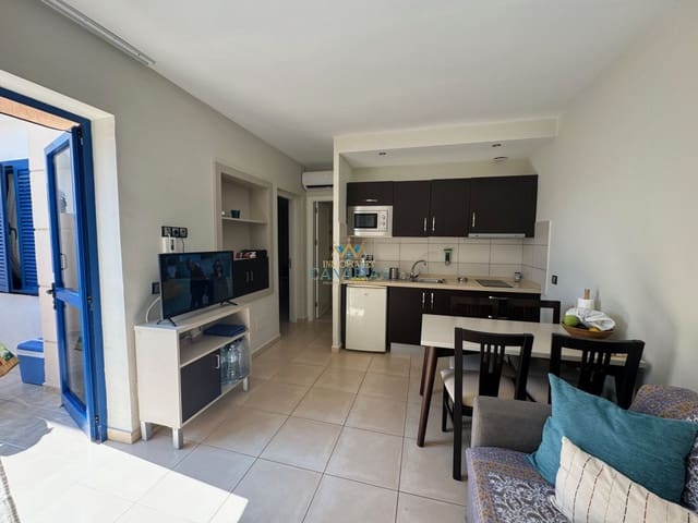 1 sypialnia Apartament do wynajęcia w San Bartolomé de Tirajana - 1 100 € (Ref: 9520927)