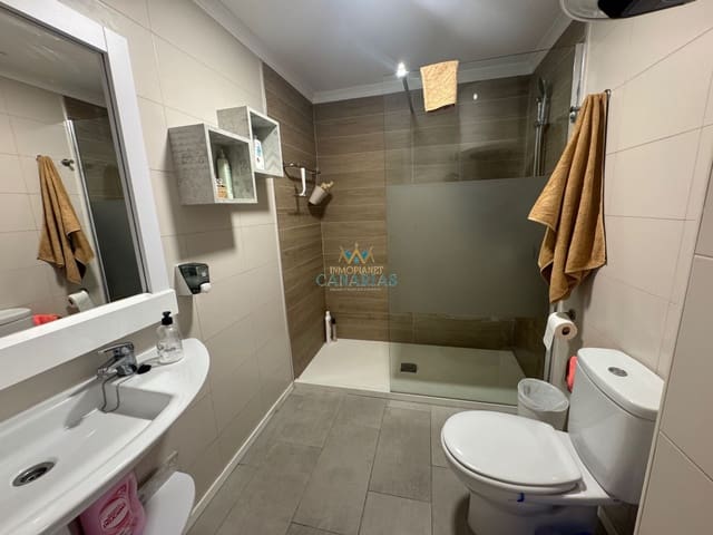 1 sypialnia Apartament do wynajęcia w San Bartolomé de Tirajana - 1 100 € (Ref: 9520927)