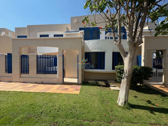 1 sypialnia Apartament do wynajęcia w San Bartolomé de Tirajana - 1 100 € (Ref: 9520927)