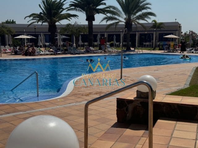 1 bedroom Apartment for rent in San Bartolome de Tirajana - € 1,100 (Ref: 9520927)