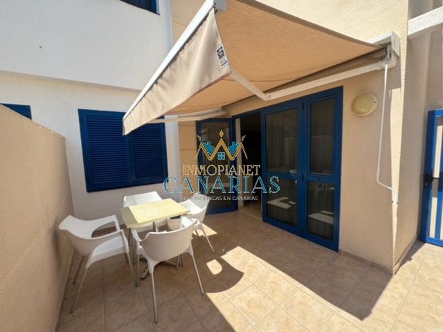 1 bedroom Apartment for rent in San Bartolome de Tirajana - € 1,100 (Ref: 9520927)