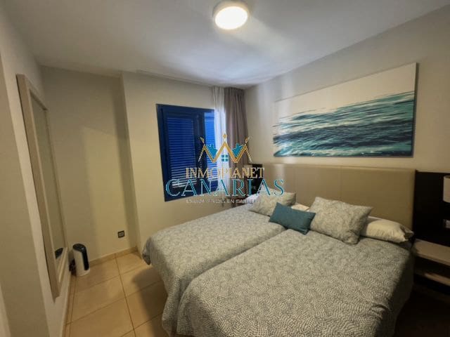 1 bedroom Apartment for rent in San Bartolome de Tirajana - € 1,100 (Ref: 9520927)