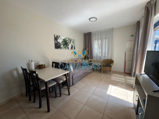1 bedroom Apartment for rent in San Bartolome de Tirajana - € 1,100 (Ref: 9520927)