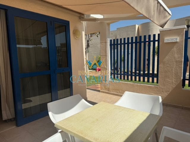 1 bedroom Apartment for rent in San Bartolome de Tirajana - € 1,100 (Ref: 9520927)