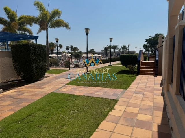 1 bedroom Apartment for rent in San Bartolome de Tirajana - € 1,100 (Ref: 9520927)