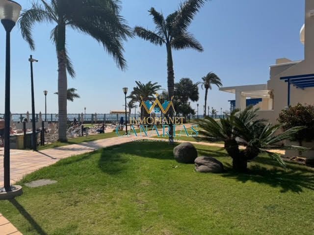 1 bedroom Apartment for rent in San Bartolome de Tirajana - € 1,100 (Ref: 9520927)