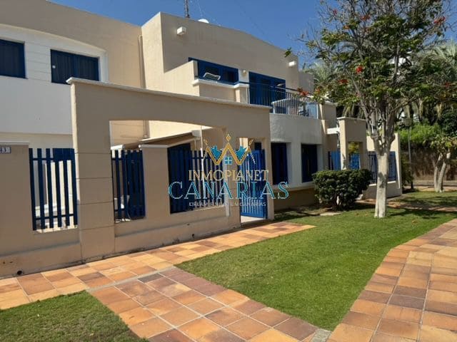 1 bedroom Apartment for rent in San Bartolome de Tirajana - € 1,100 (Ref: 9520927)