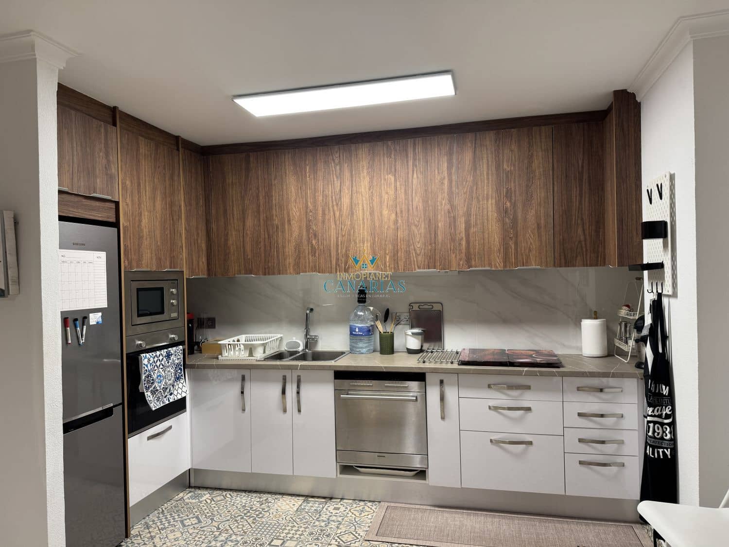 2 sovrum Lägenhet att hyra i Las Palmas de Gran Canaria - 1 300 € (Ref: 9520928)