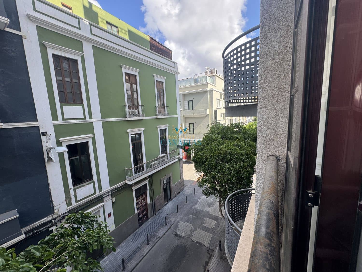 2 sovrum Lägenhet att hyra i Las Palmas de Gran Canaria - 1 300 € (Ref: 9520928)