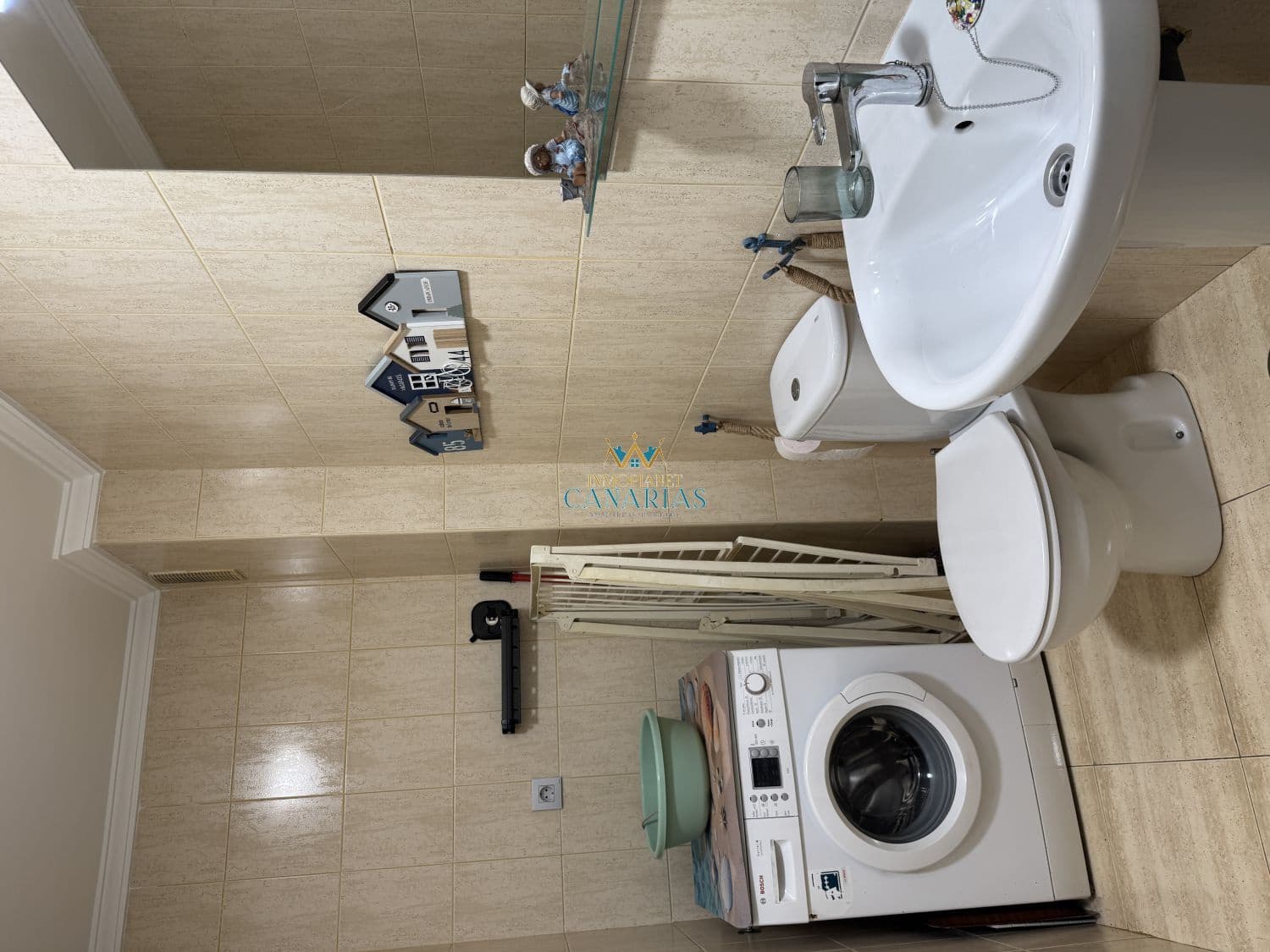 2 sovrum Lägenhet att hyra i Las Palmas de Gran Canaria - 1 300 € (Ref: 9520928)