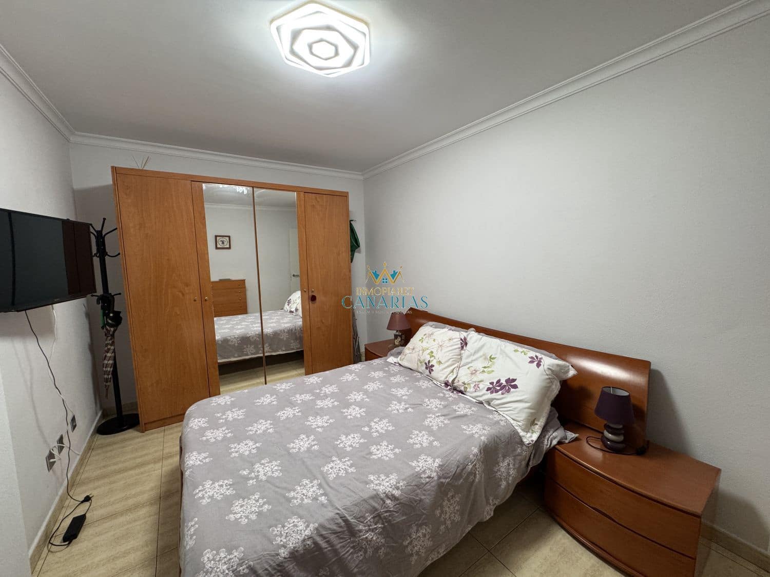 2 sovrum Lägenhet att hyra i Las Palmas de Gran Canaria - 1 300 € (Ref: 9520928)