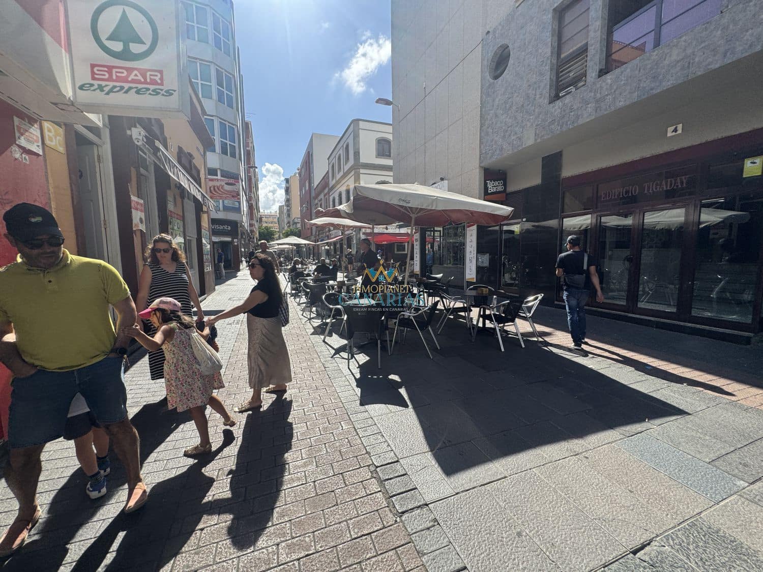 2 sovrum Lägenhet att hyra i Las Palmas de Gran Canaria - 1 300 € (Ref: 9520928)