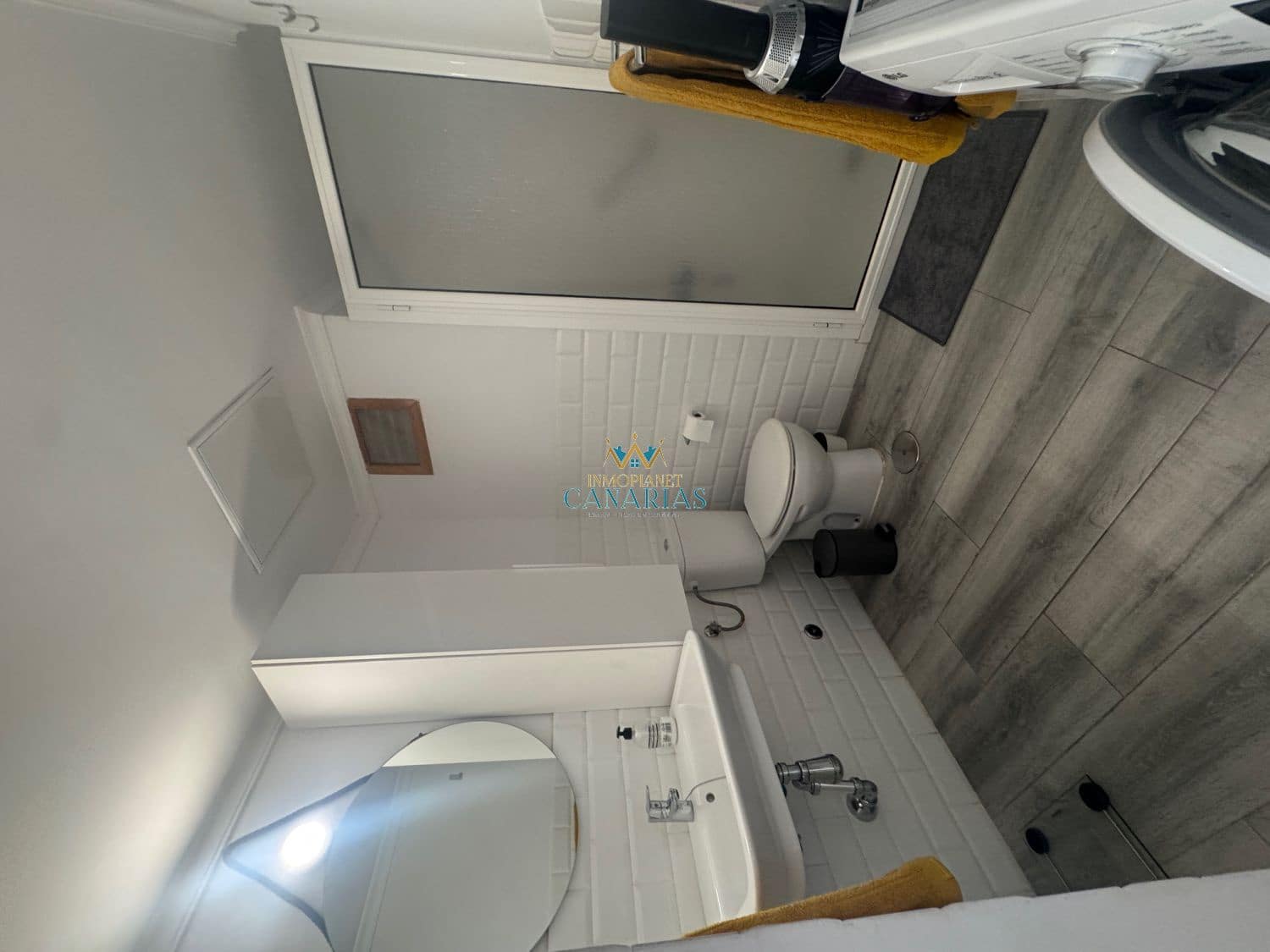 1 soveværelse Lejlighed til leje i Playa del Ingles - € 900 (Ref: 9520929)