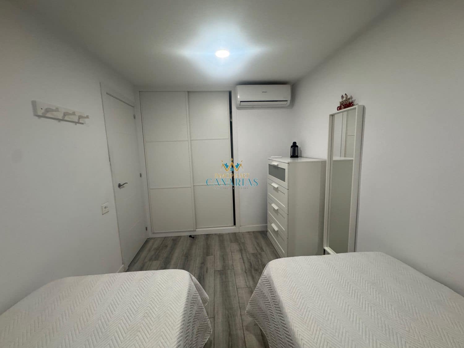 1 soveværelse Lejlighed til leje i Playa del Ingles - € 900 (Ref: 9520929)