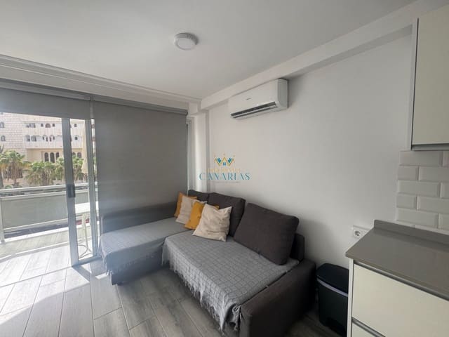 1 soveværelse Lejlighed til leje i Playa del Inglés, San Bartolomé de Tirajana - € 900 (Ref: 9520929)
