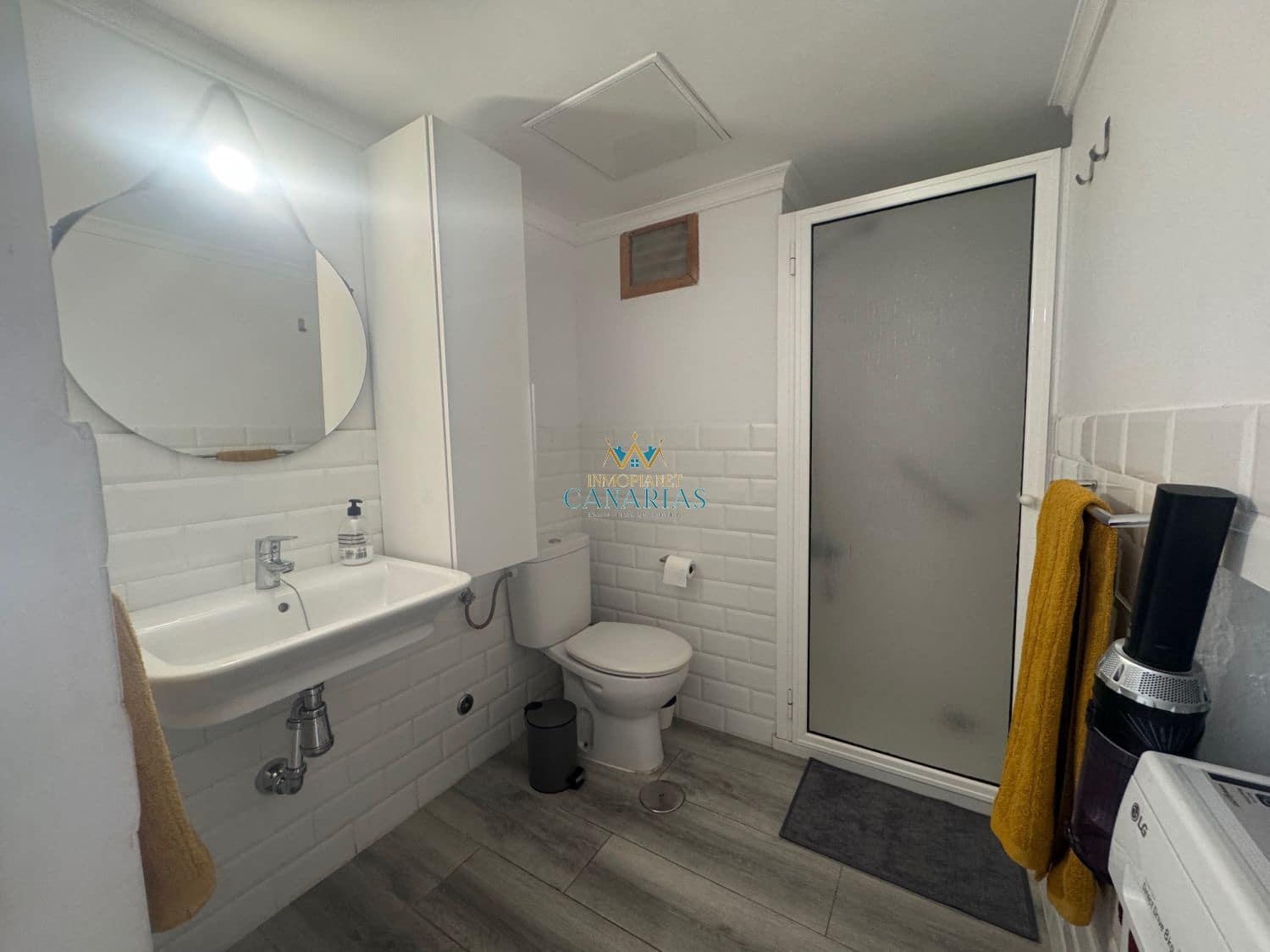 1 soveværelse Lejlighed til leje i Playa del Ingles - € 900 (Ref: 9520929)