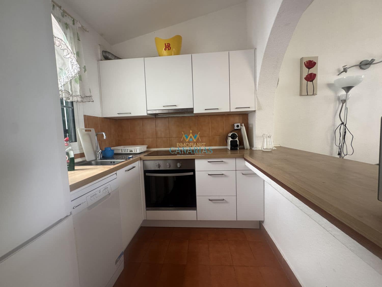 4 Zimmer Bungalow zu vermieten in Campo Internacional - 2.000 € (Ref: 9520930)