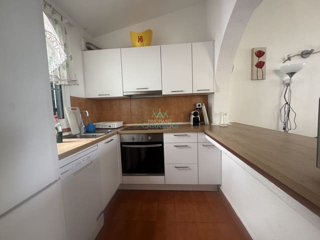 4 Zimmer Bungalow zu vermieten in Campo Internacional, San Bartolomé de Tirajana - 2.000 € (Ref: 9520930)