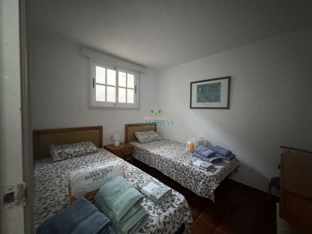 4 Zimmer Bungalow zu vermieten in Campo Internacional, San Bartolomé de Tirajana - 2.000 € (Ref: 9520930)