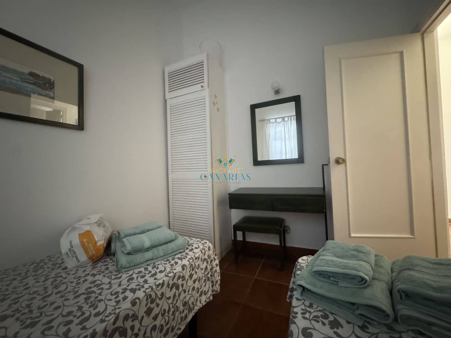 4 Zimmer Bungalow zu vermieten in Campo Internacional - 2.000 € (Ref: 9520930)