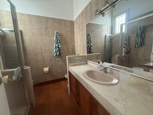 4 Zimmer Bungalow zu vermieten in Campo Internacional, San Bartolomé de Tirajana - 2.000 € (Ref: 9520930)