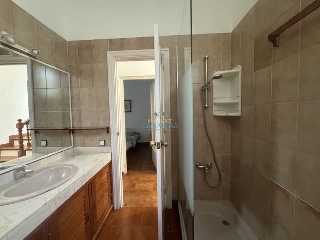 4 Zimmer Bungalow zu vermieten in Campo Internacional, San Bartolomé de Tirajana - 2.000 € (Ref: 9520930)