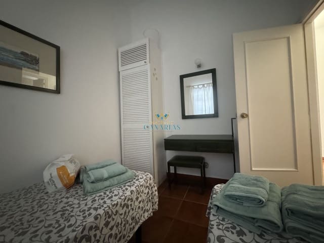 4 Zimmer Bungalow zu vermieten in Campo Internacional, San Bartolomé de Tirajana - 2.000 € (Ref: 9520930)