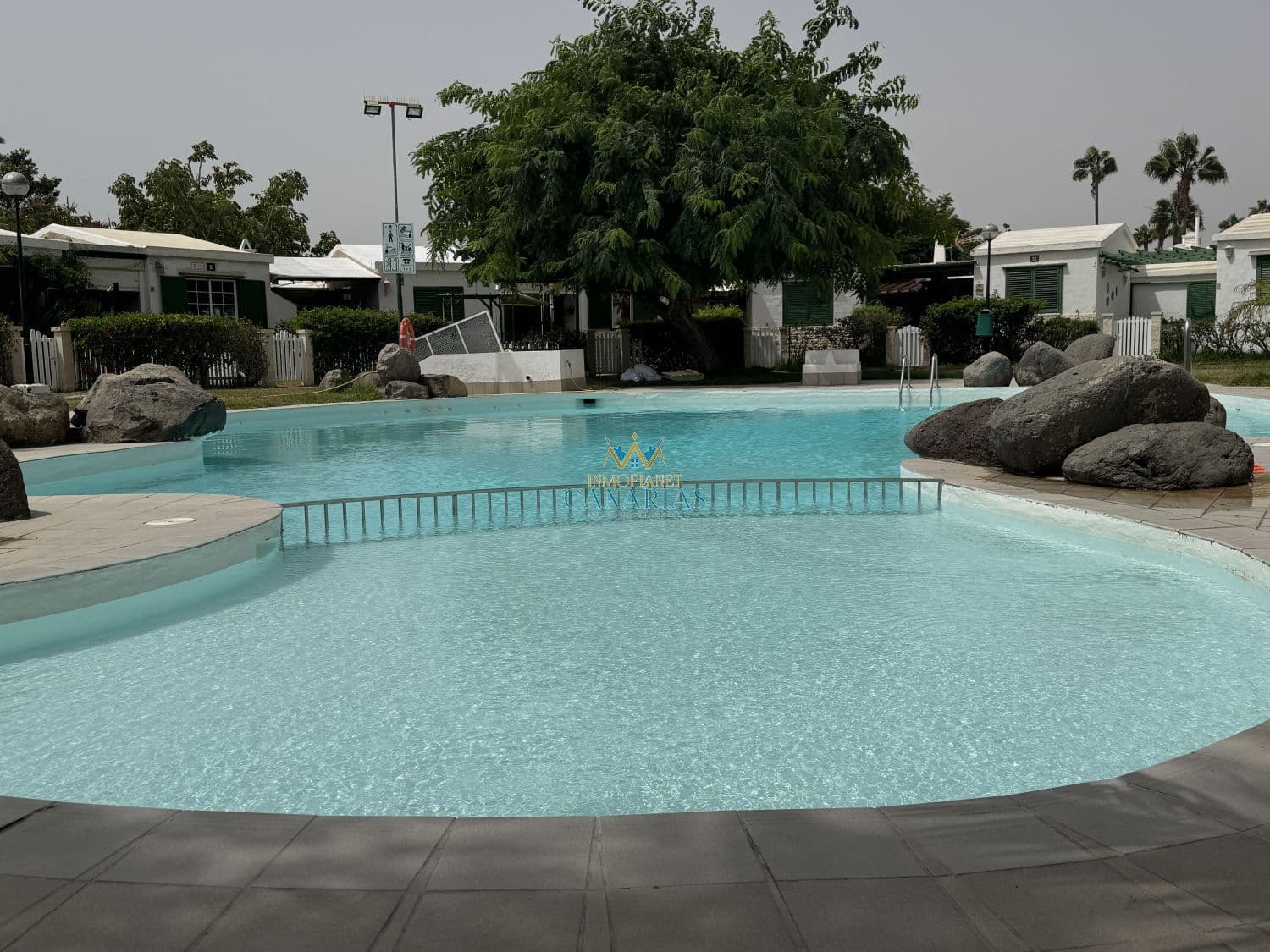 4 Zimmer Bungalow zu vermieten in Campo Internacional - 2.000 € (Ref: 9520930)