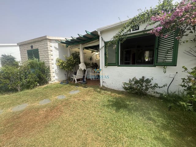 4 Zimmer Bungalow zu vermieten in Campo Internacional, San Bartolomé de Tirajana - 2.000 € (Ref: 9520930)