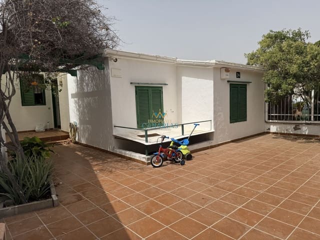 4 Zimmer Bungalow zu vermieten in Campo Internacional, San Bartolomé de Tirajana - 2.000 € (Ref: 9520930)