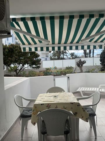 2 bedroom Apartment for sale in Playa del Inglés, San Bartolomé de Tirajana - € 298,000 (Ref: 9521286)