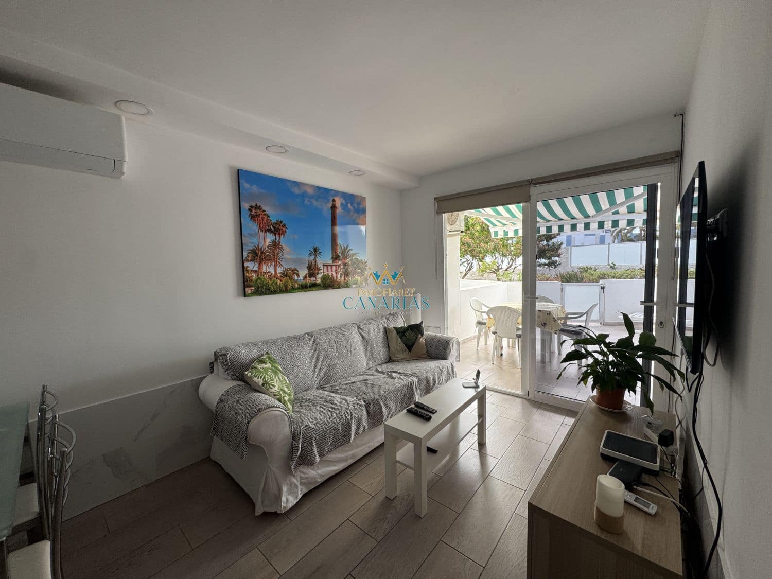 2 bedroom Apartment for sale in Playa del Ingles - € 298,000 (Ref: 9521286)