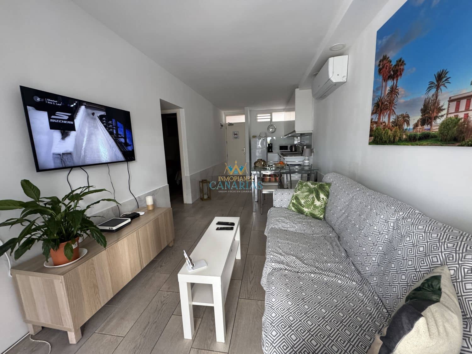 2 bedroom Apartment for sale in Playa del Ingles - € 298,000 (Ref: 9521286)