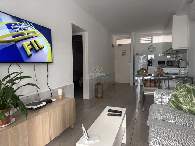 2 bedroom Apartment for sale in Playa del Inglés, San Bartolomé de Tirajana - € 298,000 (Ref: 9521286)