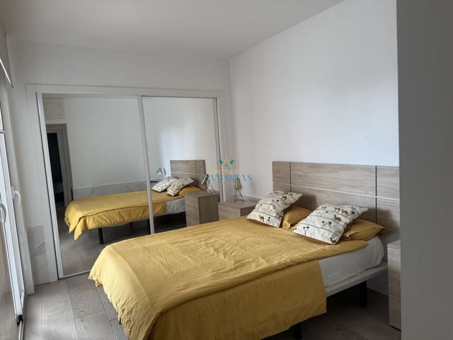 2 bedroom Apartment for sale in Playa del Inglés, San Bartolomé de Tirajana - € 298,000 (Ref: 9521286)