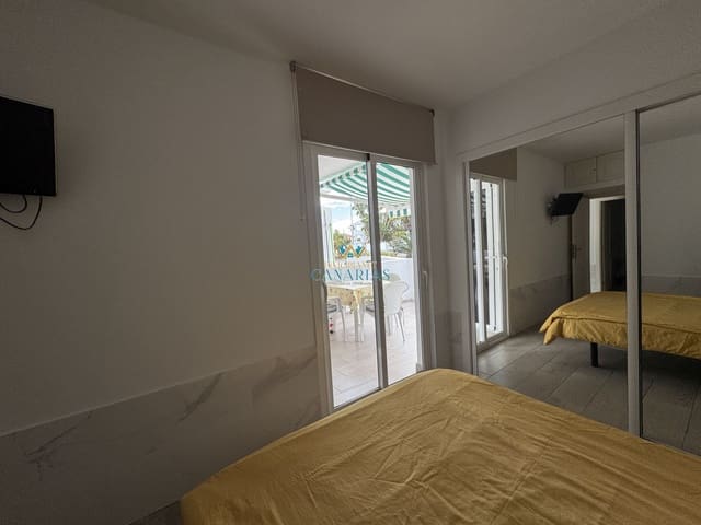2 bedroom Apartment for sale in Playa del Inglés, San Bartolomé de Tirajana - € 298,000 (Ref: 9521286)