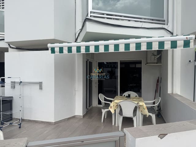 2 bedroom Apartment for sale in Playa del Inglés, San Bartolomé de Tirajana - € 298,000 (Ref: 9521286)