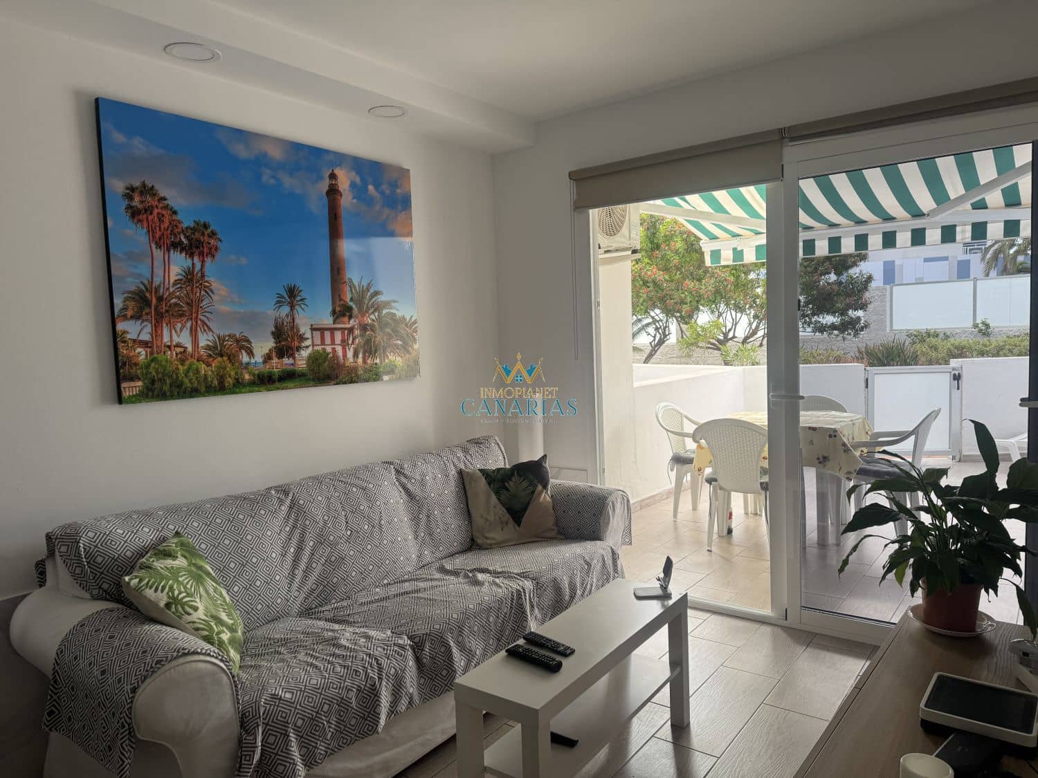 2 bedroom Apartment for sale in Playa del Ingles - € 298,000 (Ref: 9521286)