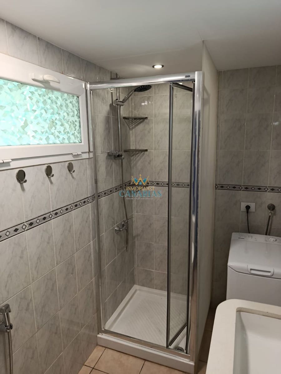 2 Zimmer Apartment zu vermieten in San Bartolome de Tirajana - 1.350 € (Ref: 9536644)