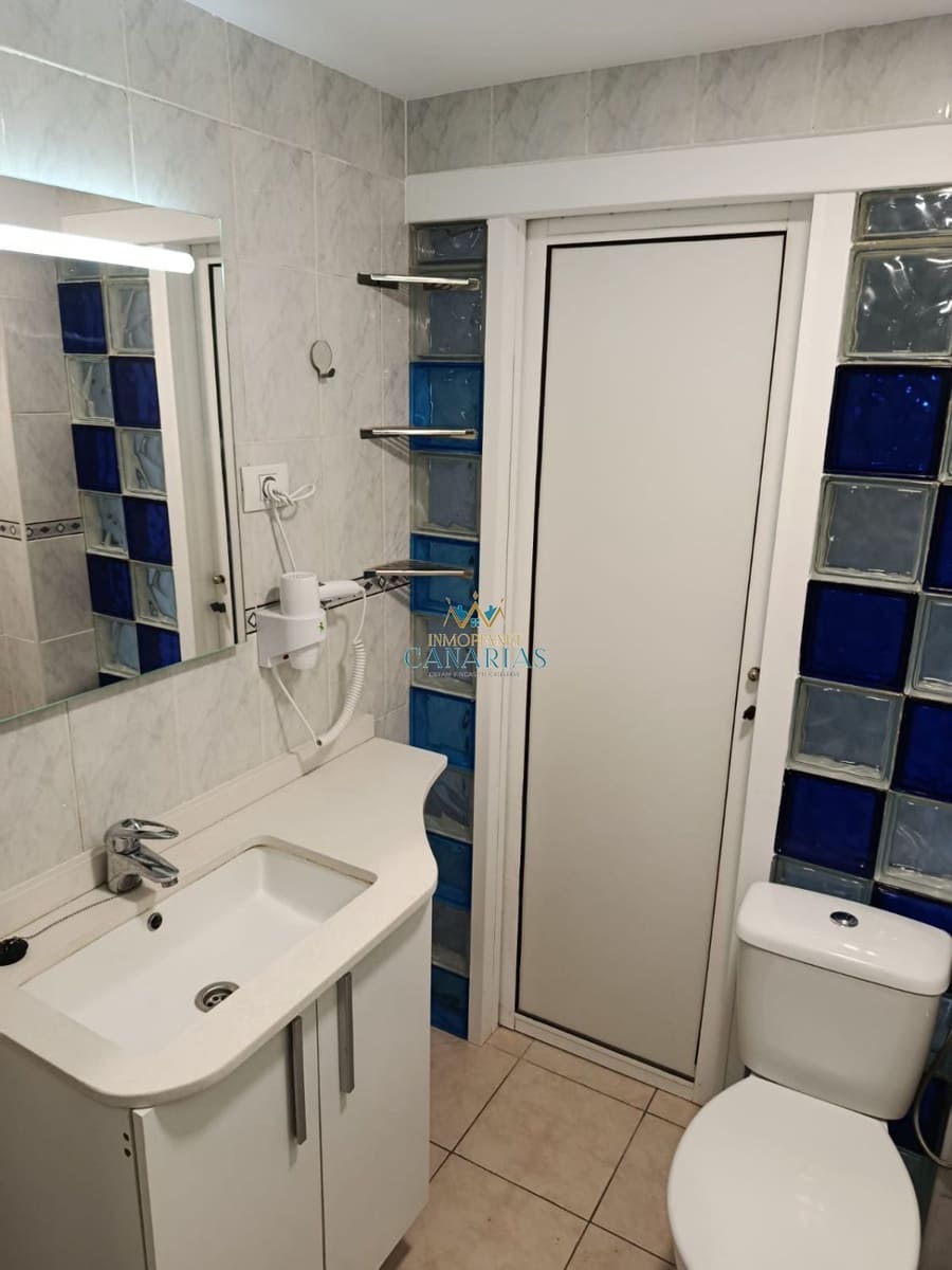 2 Zimmer Apartment zu vermieten in San Bartolome de Tirajana - 1.350 € (Ref: 9536644)