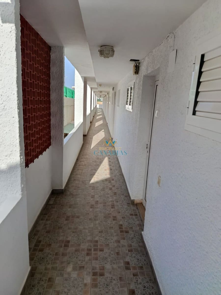 2 Zimmer Apartment zu vermieten in San Bartolome de Tirajana - 1.350 € (Ref: 9536644)