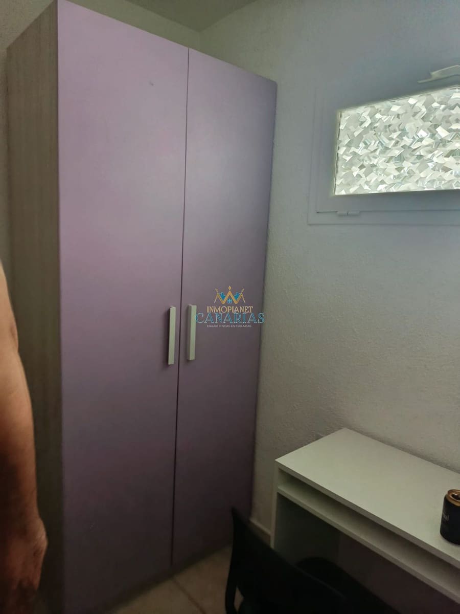 2 Zimmer Apartment zu vermieten in San Bartolome de Tirajana - 1.350 € (Ref: 9536644)